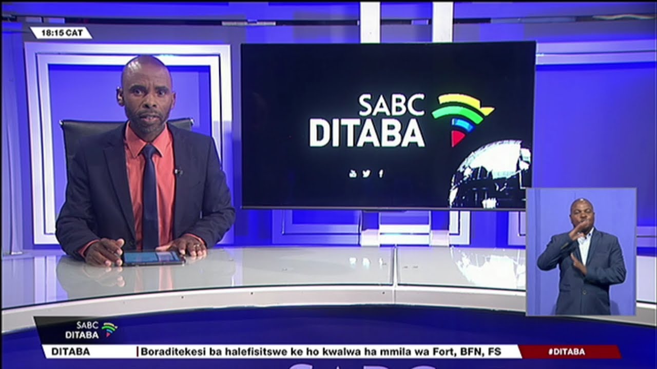 Ditaba tsa Sesotho | 06 January 2024