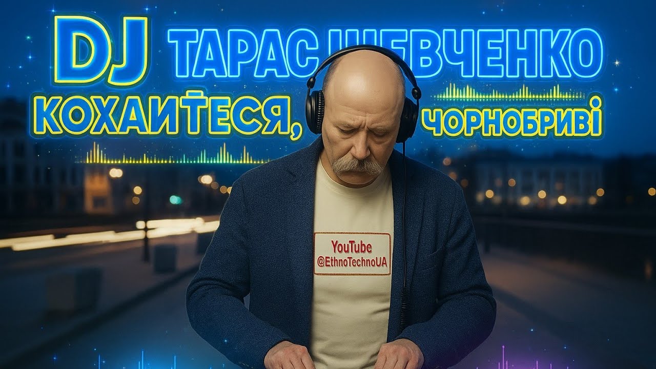 Тарас Шевченко - Катерина  музична інтерпретація поетичного тексту | Deep House 2025 🇺🇦