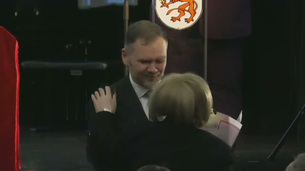 111UROCZYSTA SESJA RADY MIEJSKIEJ W GRYFICACH