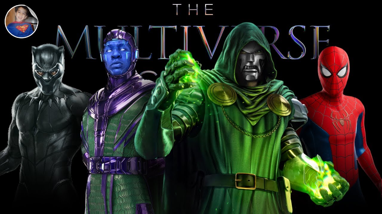 Rewriting the Multiverse Saga