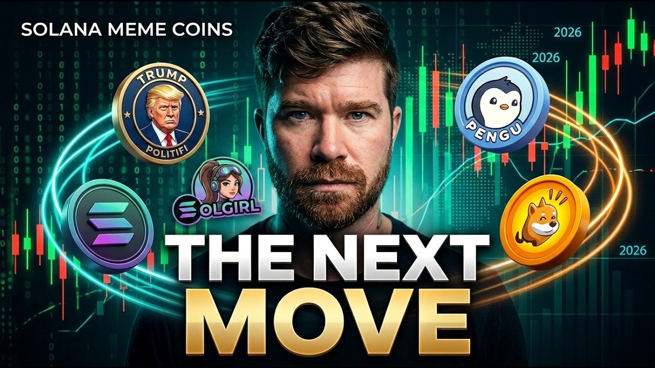 Solana Meme Coins (SolGirl Honest Review 2026)