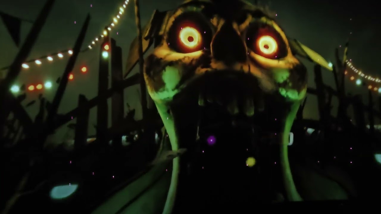 XD DARK RIDE | ELEV8 FUN | CITRUS PARK TOWN CENTER MALL | TAMPA, FLORIDA