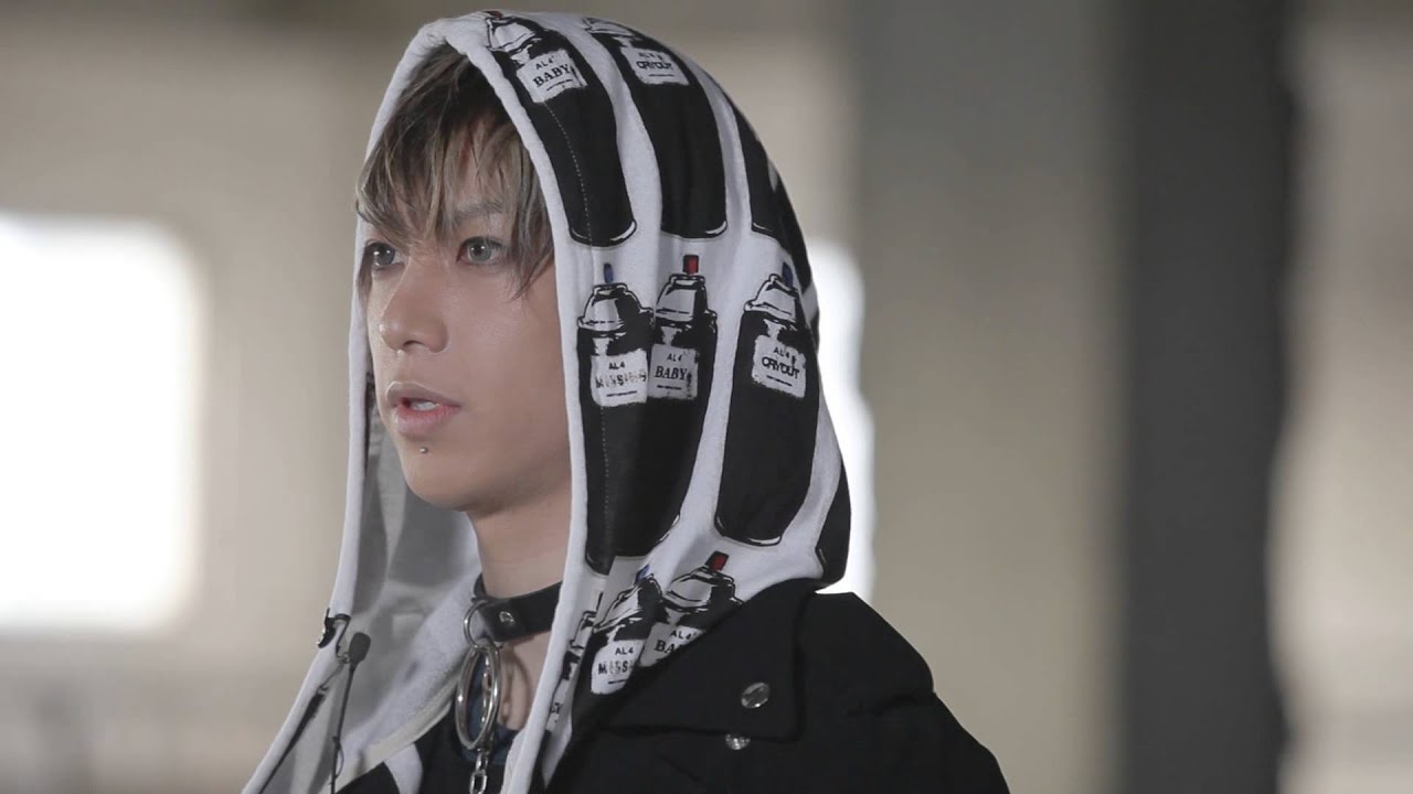 SuG「BLACK」Special Teaser Movie