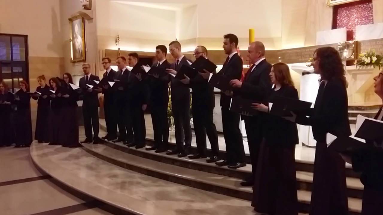 Nieście chwałę mocarze - Mikołaj Gomółka - Camerata Varsovia