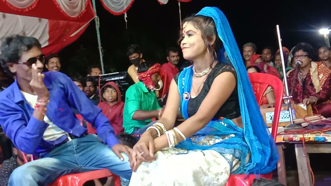 sanjivan tandiya stej program Sarai