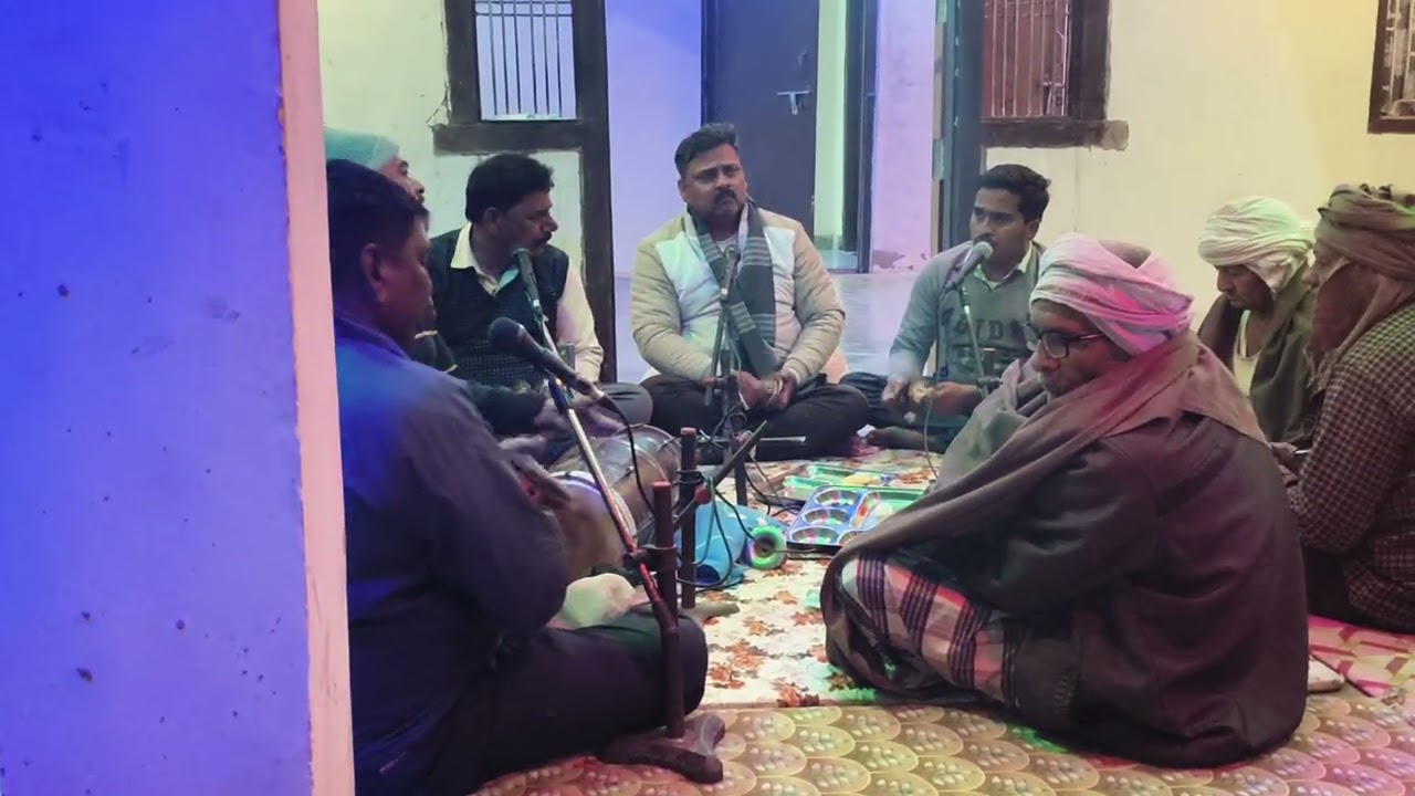 ए ही फागुन में घरवा आईब गोरी 
