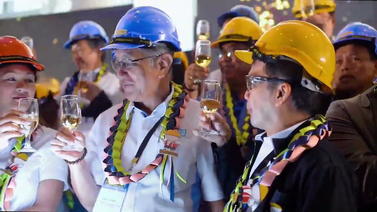 PHILCON 2024 Highlights Video