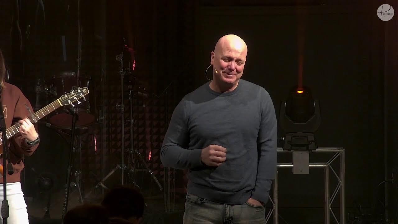 Peoples Church Online 9:15 AM Service