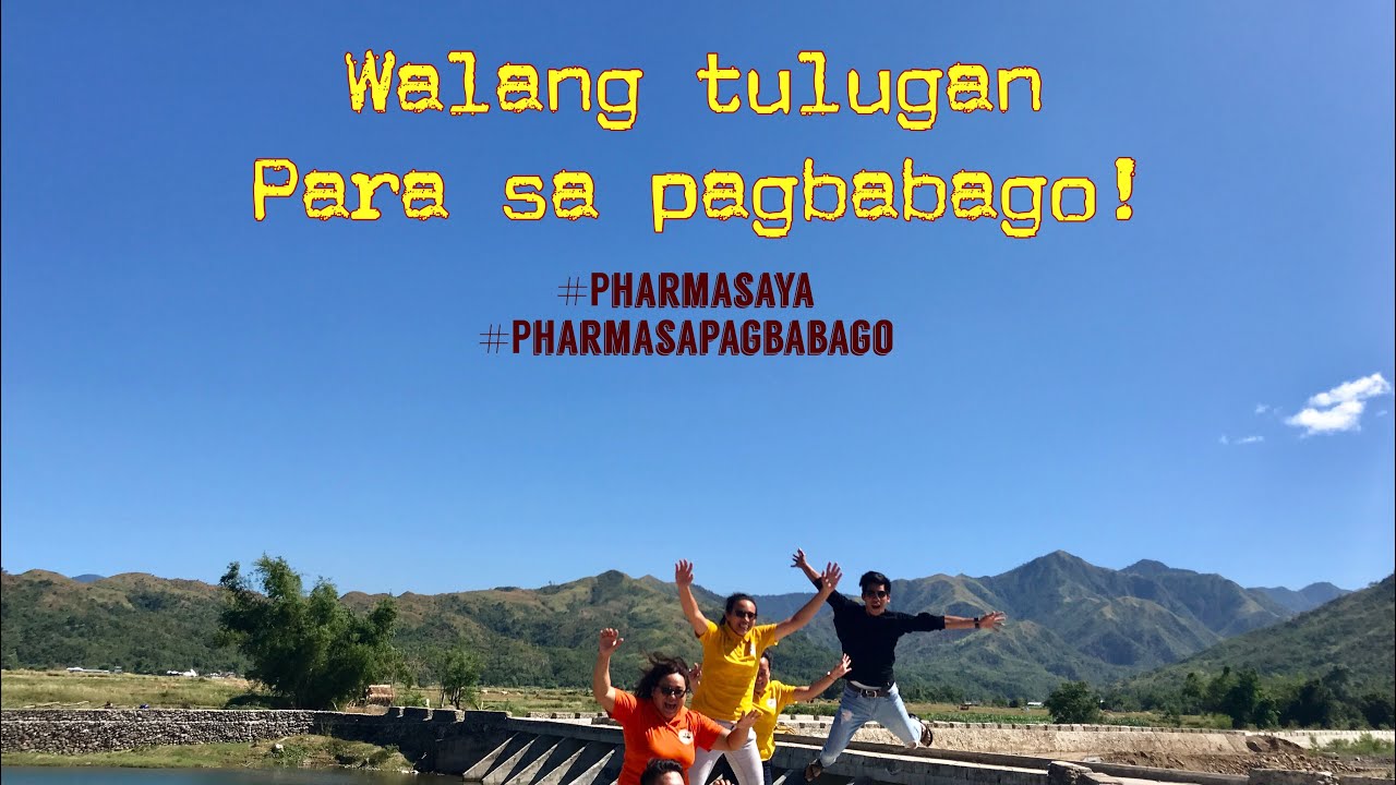 Biglaang Waley na Vlog sa Uguis, Nueva Era!
