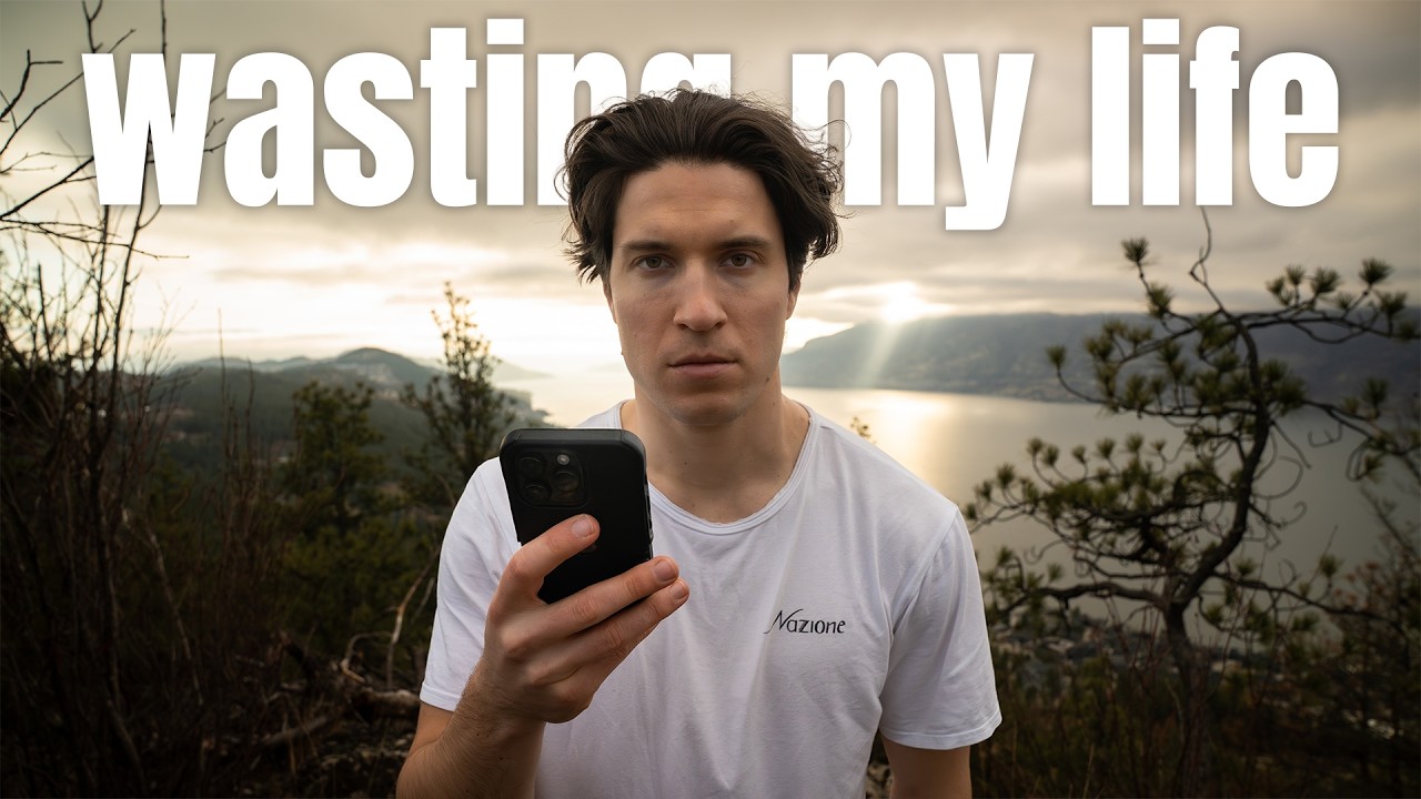 I Deleted Social Media for 7 Days | Here's What Happened
