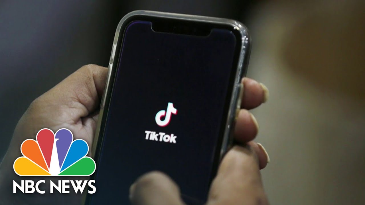 On TikTok, Audio Gives New Virality To Misinformation