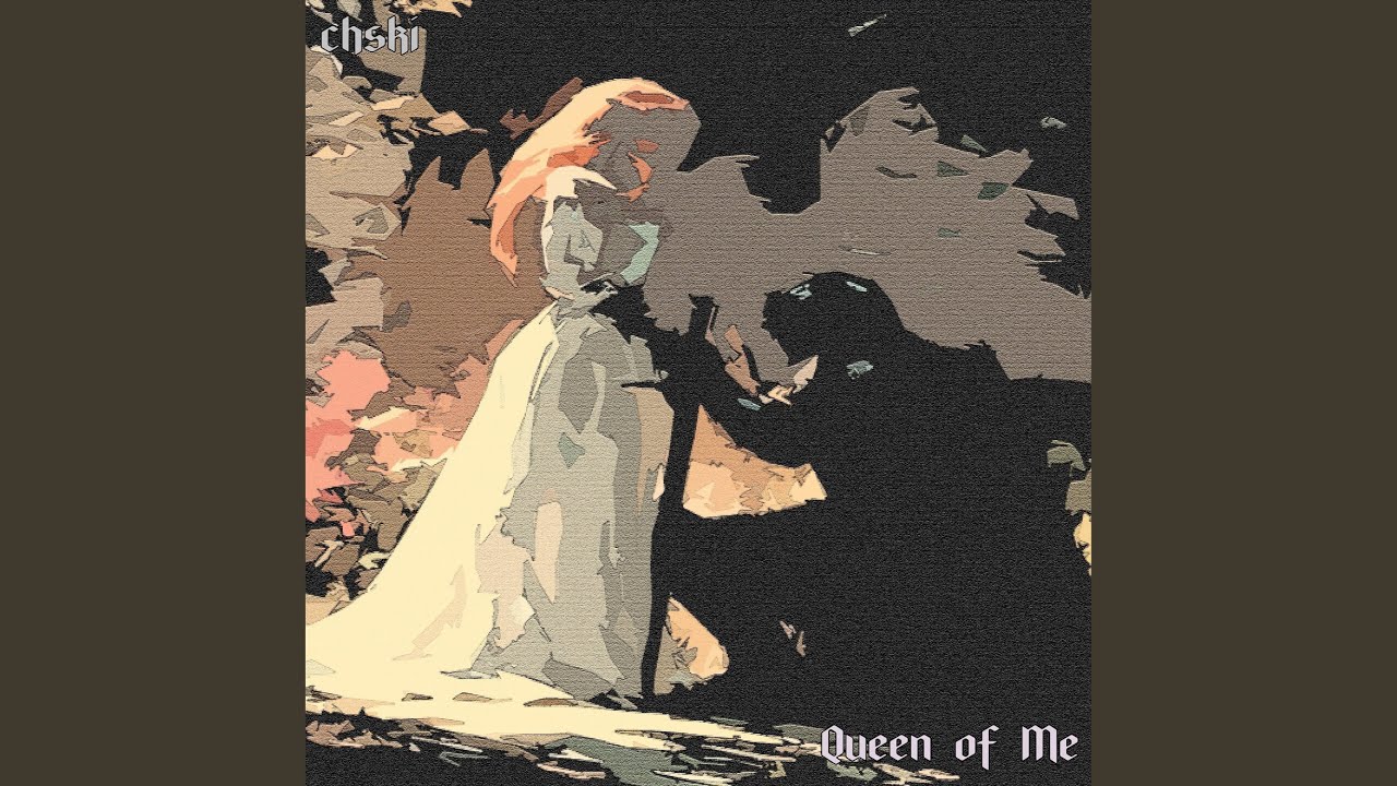 Queen of Me