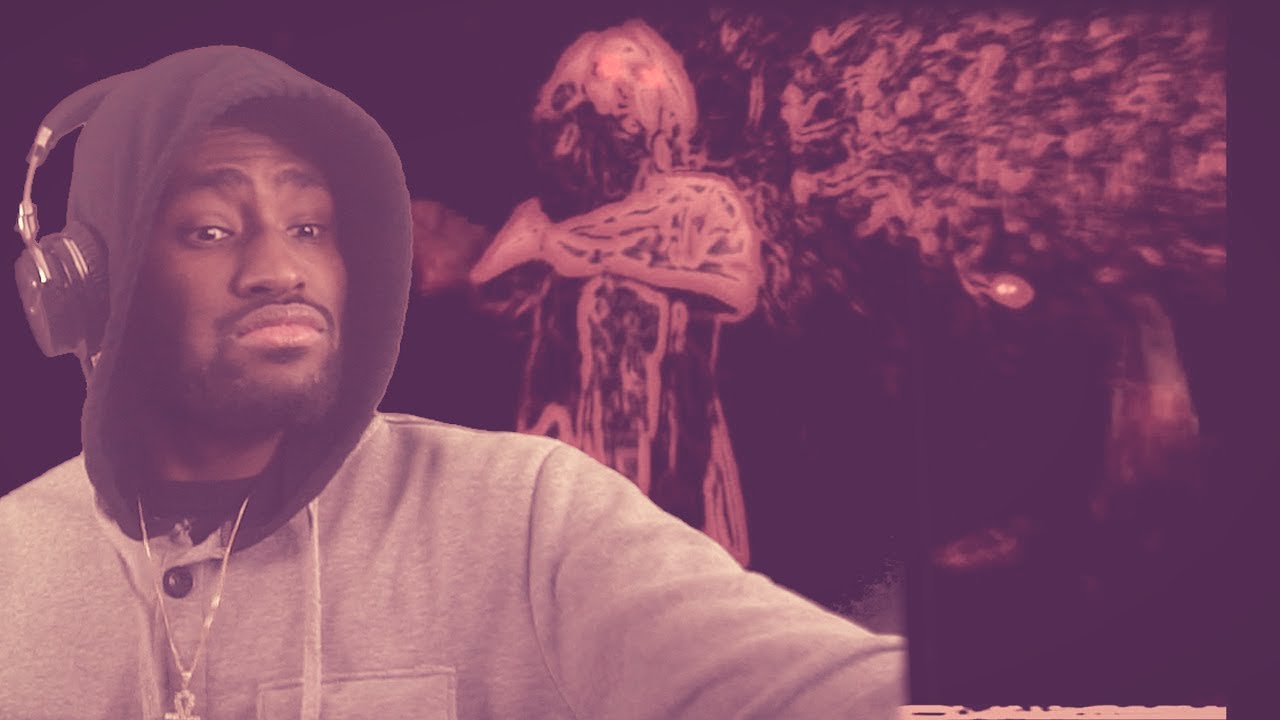 HE IS WILDING ON THIS ONE!!! Ez Mil - Runnin' (Reaction/Review)