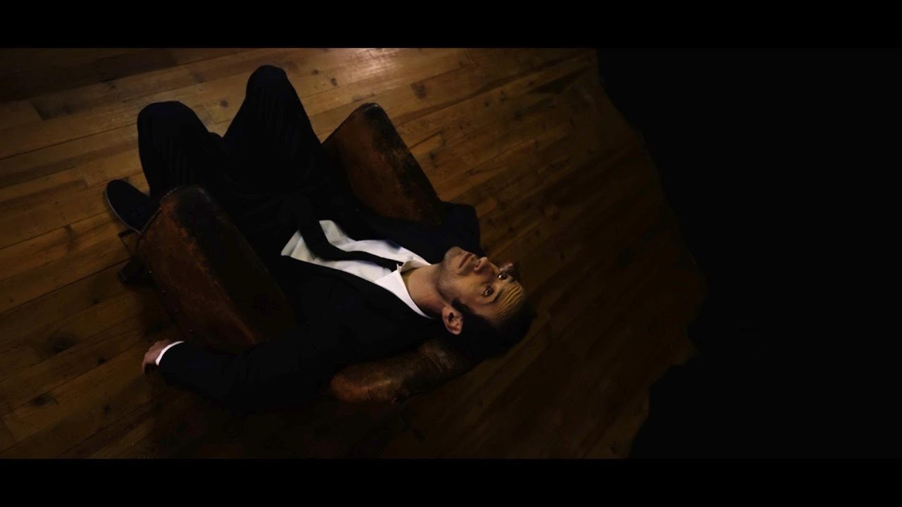 JEROME PINEL  - 'Les Avions' (Clip Officiel)