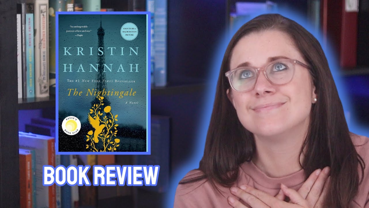 The Nightingale Book Review