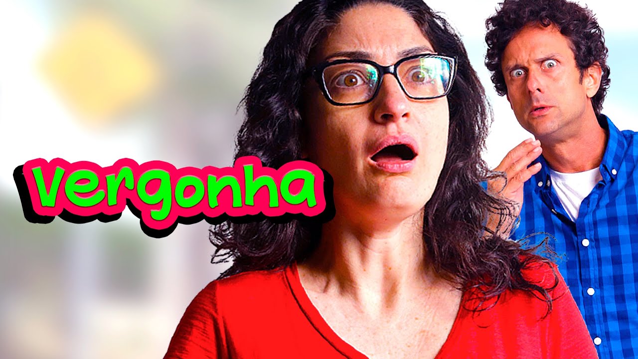 O pior outdoor do mundo? 😂 | HUMOR com Soraya e Mauro Jorge
