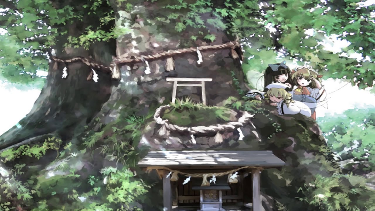 Touhou Remix E.128 (Orchestral) Staking Your Life on a Prank & Great Fairy Wars ~ Fairy Wars