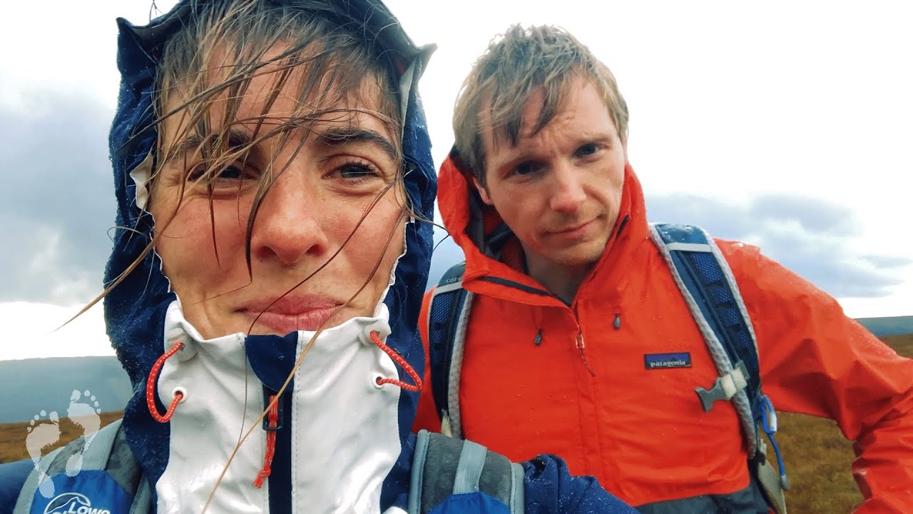 Kerry Way Ultra Nite, EcoTrail 30k, & New Gear  👣 Coffee with Tough Soles Autumn 2022