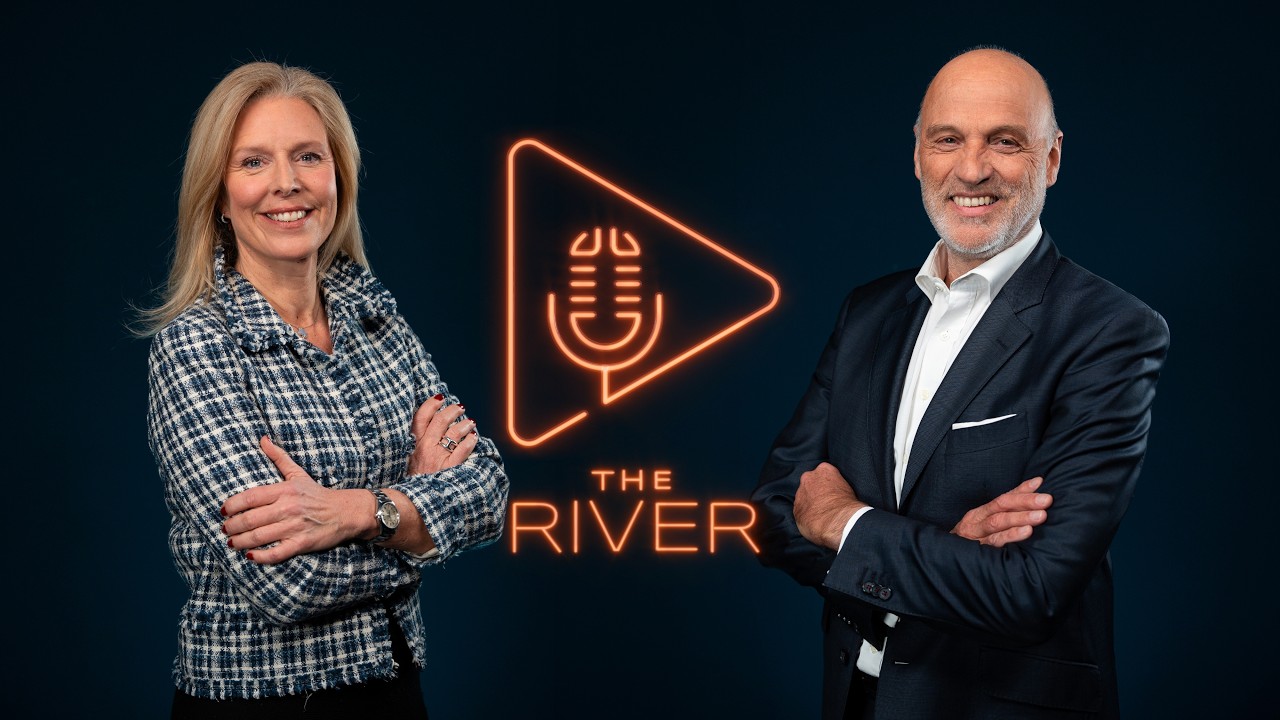Accès au marché européen: un accélérateur de croissance | The River Podcast #3