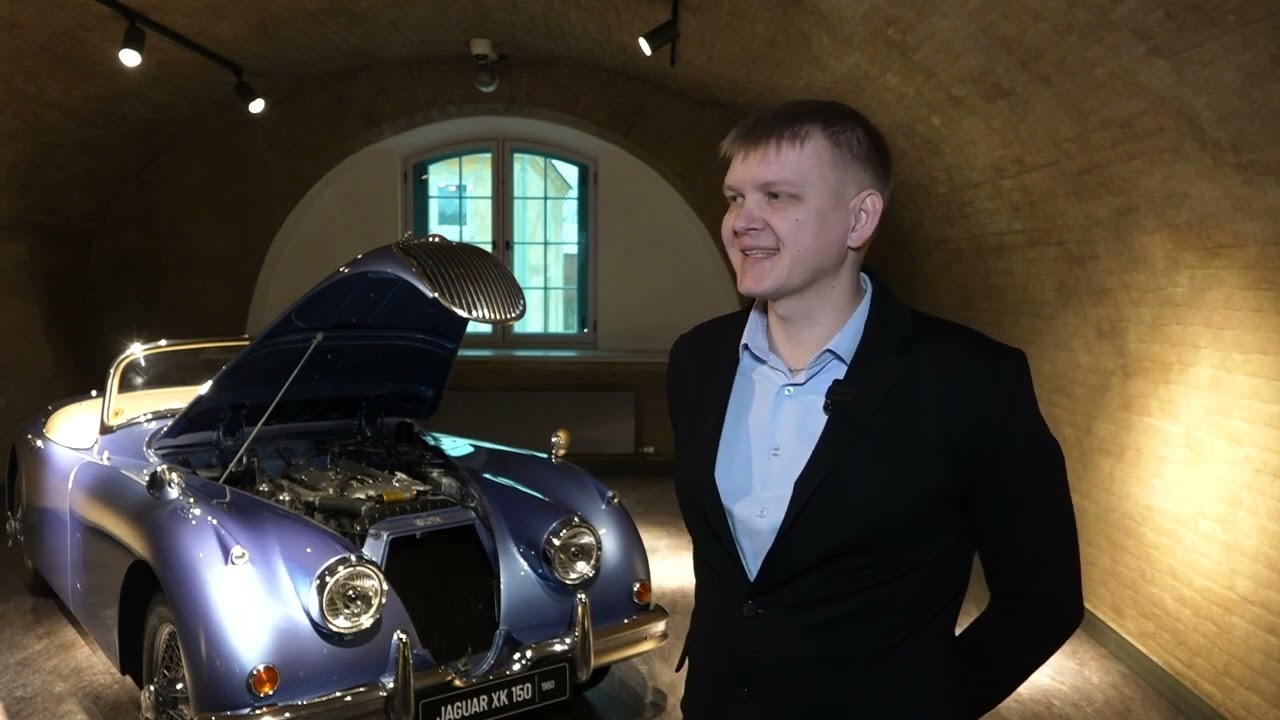 День св. Валентина в Инженерном арсенале