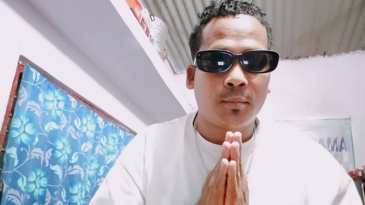 Ram official Entertainment  is live! hello guys well come to my live stream video support supporting