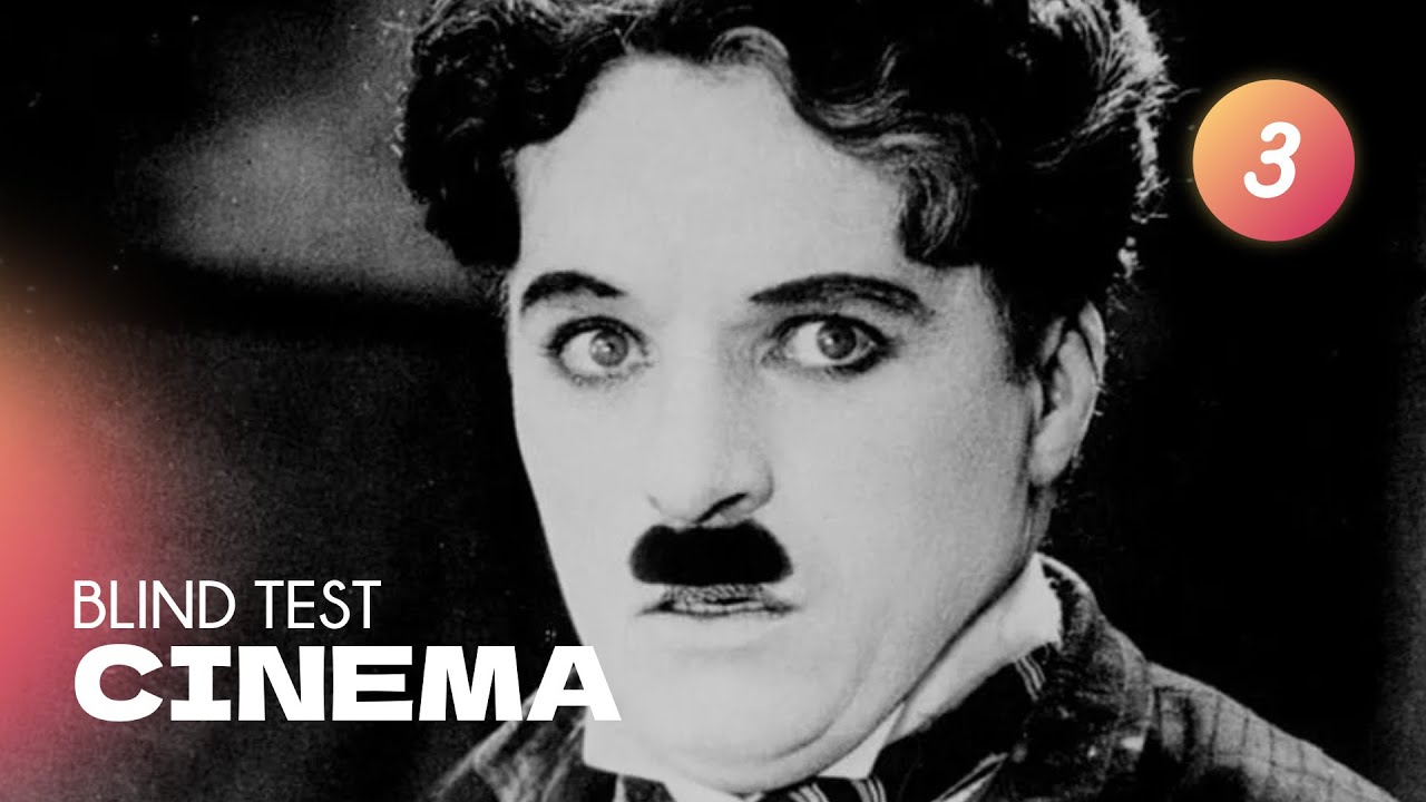 BLIND TEST CINEMA ASSEZ DIFFICILE N°3 (+ BONUS COMPOSITEURS)