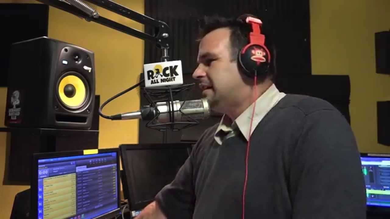 Nug Life Radio Show