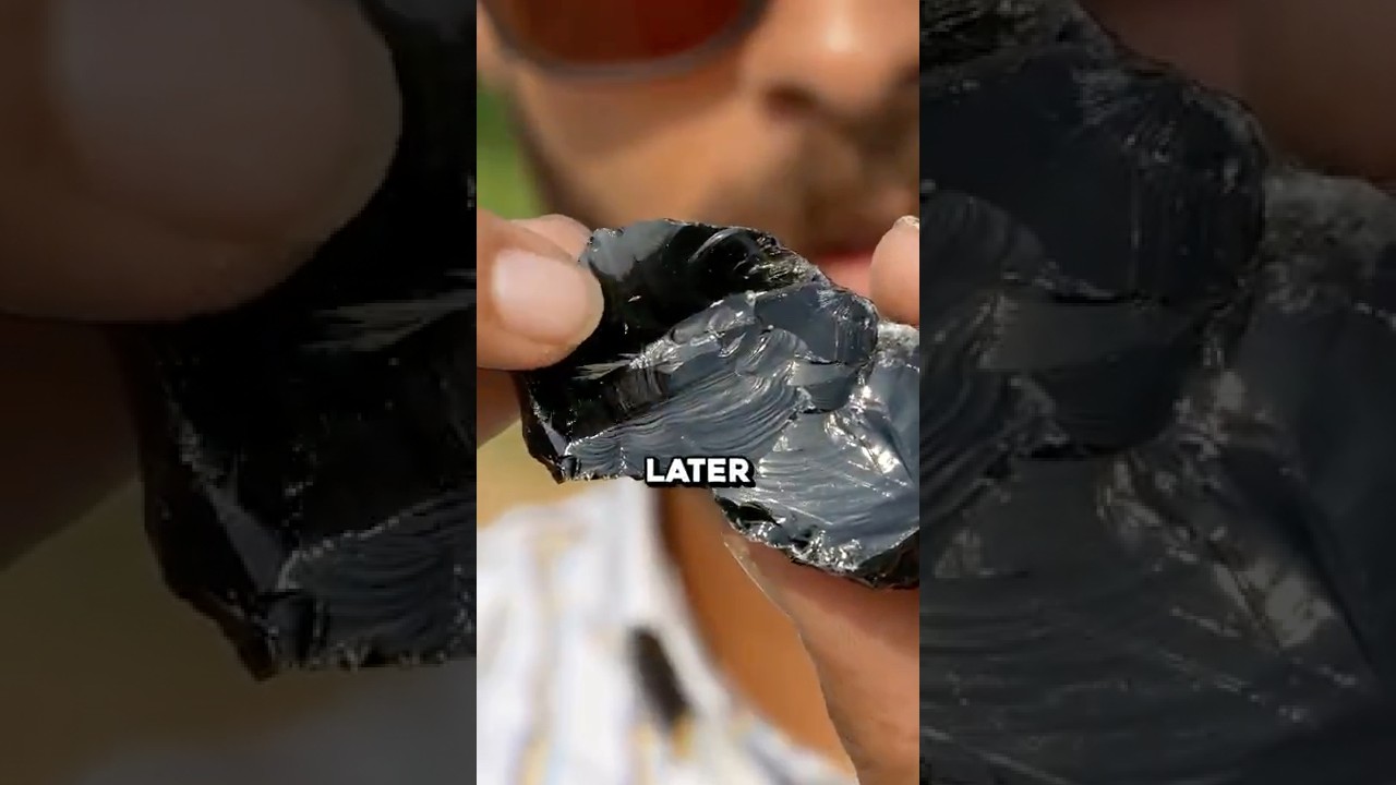 Why Obsidian Became So Powerful For Humans 🤯