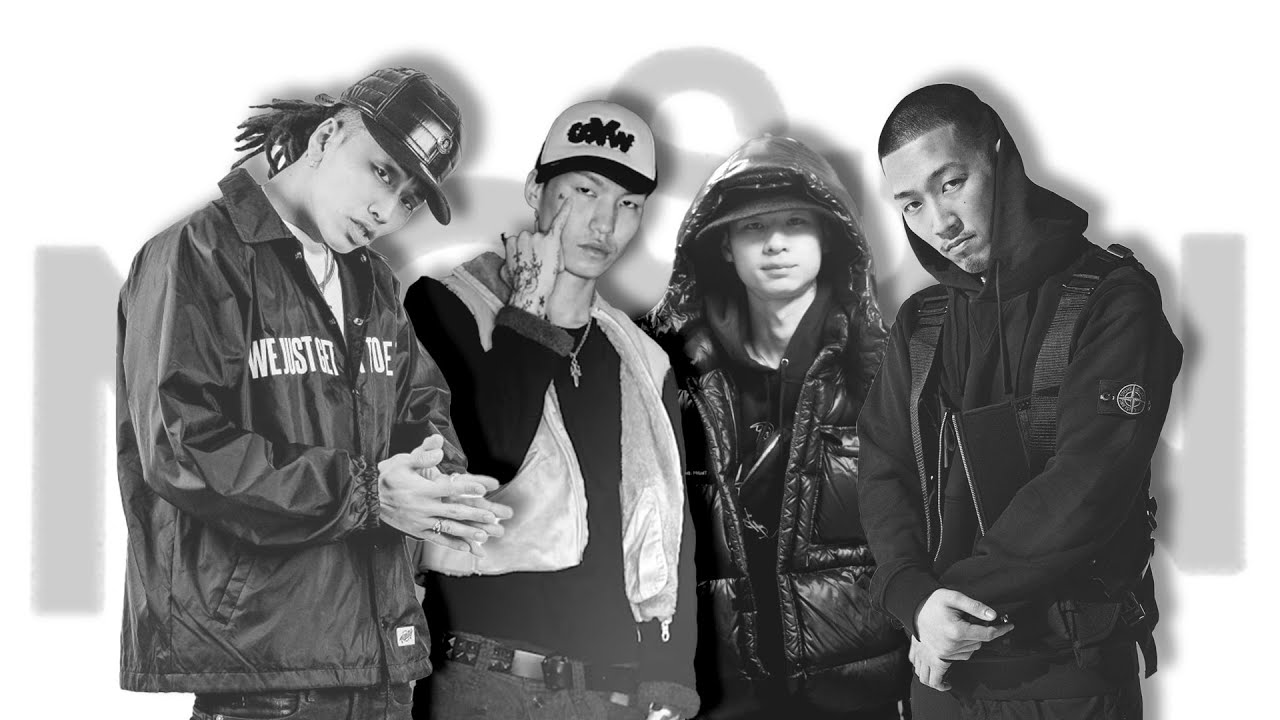 Benjazzy - NOOFFSEASON (DJ Koki Remix) feat. Watson & MIKADO & &yen;ellow Bucks