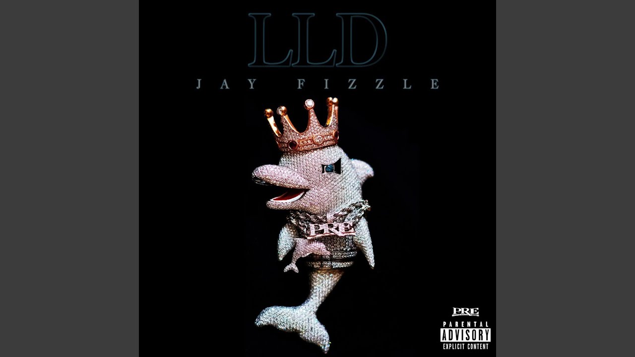 LLD (feat. Ricco Barrino)