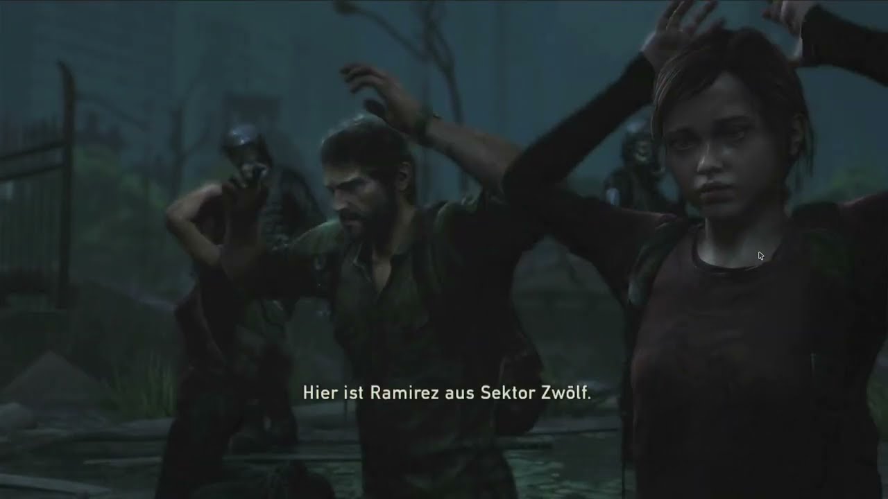 [Horror am Freitag] The Last Of Us #6