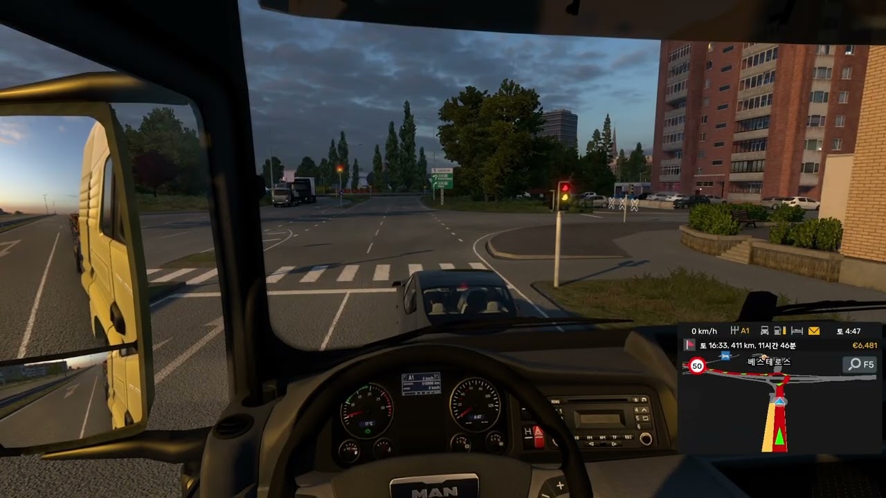 ETS 1.57  |   Borlänge [SE] → Turku [FI]