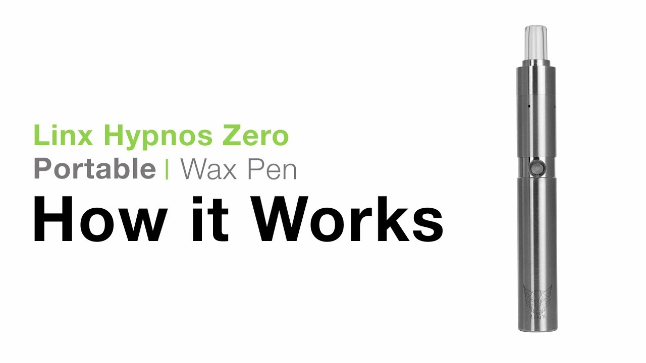 Linx Hypnos Zero Tutorial
