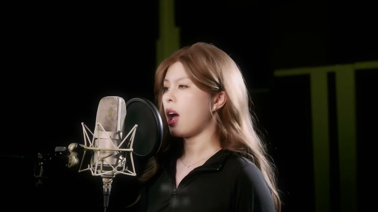 Burning-Maria Arredondo (Cover by SevenY七元）