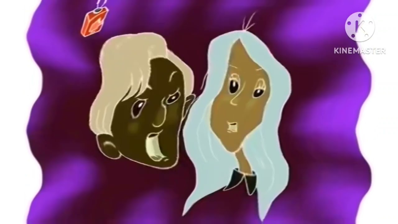 horrid henry effects (inspired by klasky csupo  2001 effects