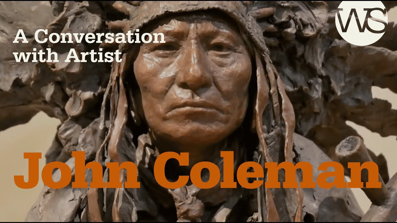 A Conversation with John Coleman