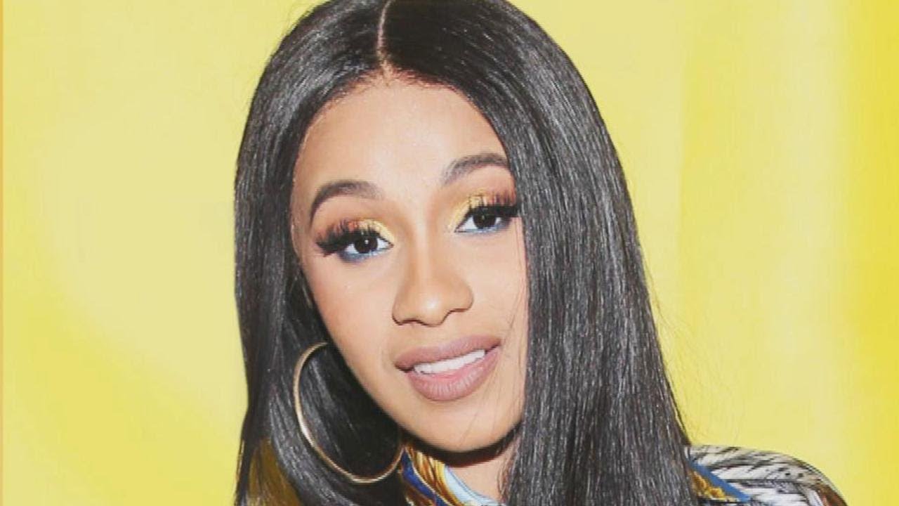 Cardi B. Says She's Never Getting Plastic Surgery Again