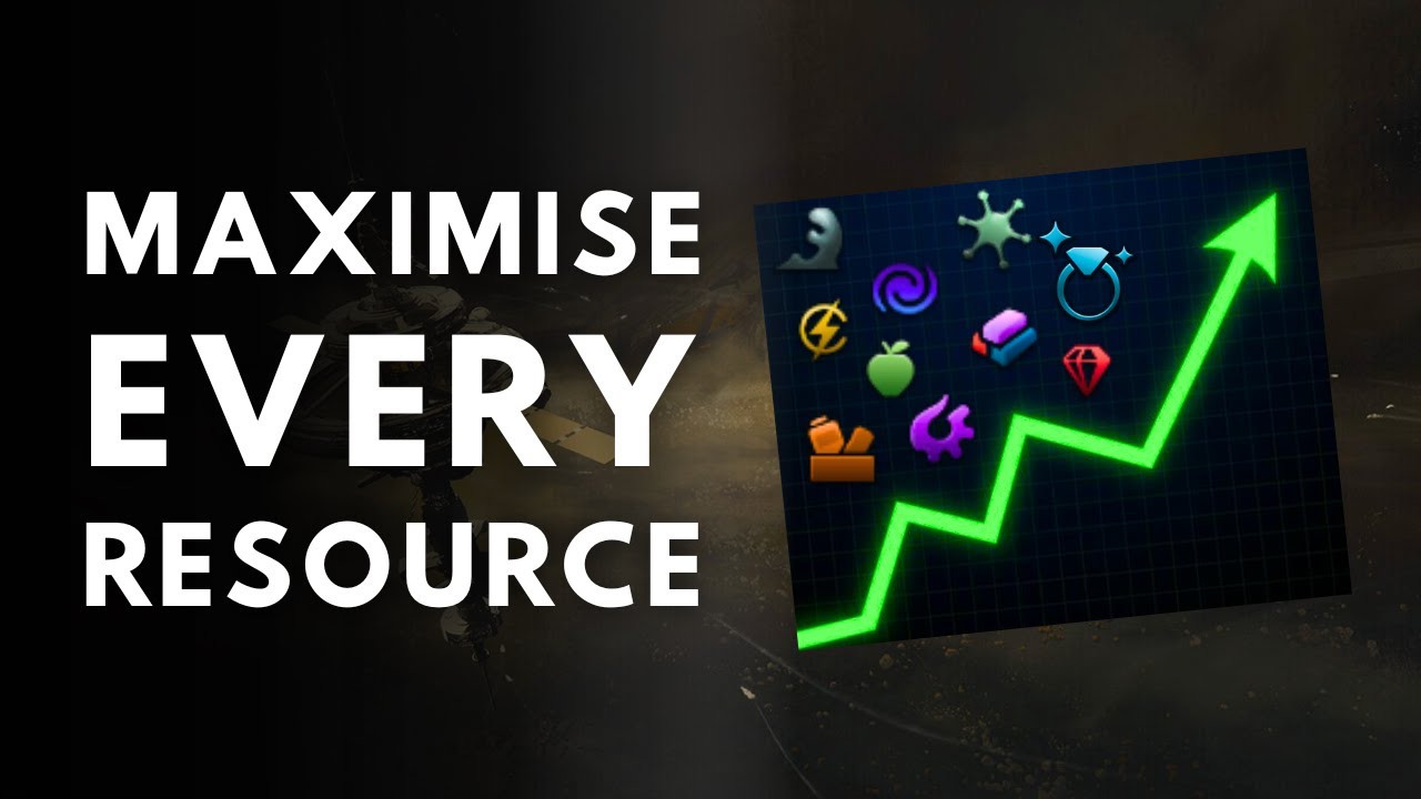 How To Maximise Your Economy In Stellaris 4.2