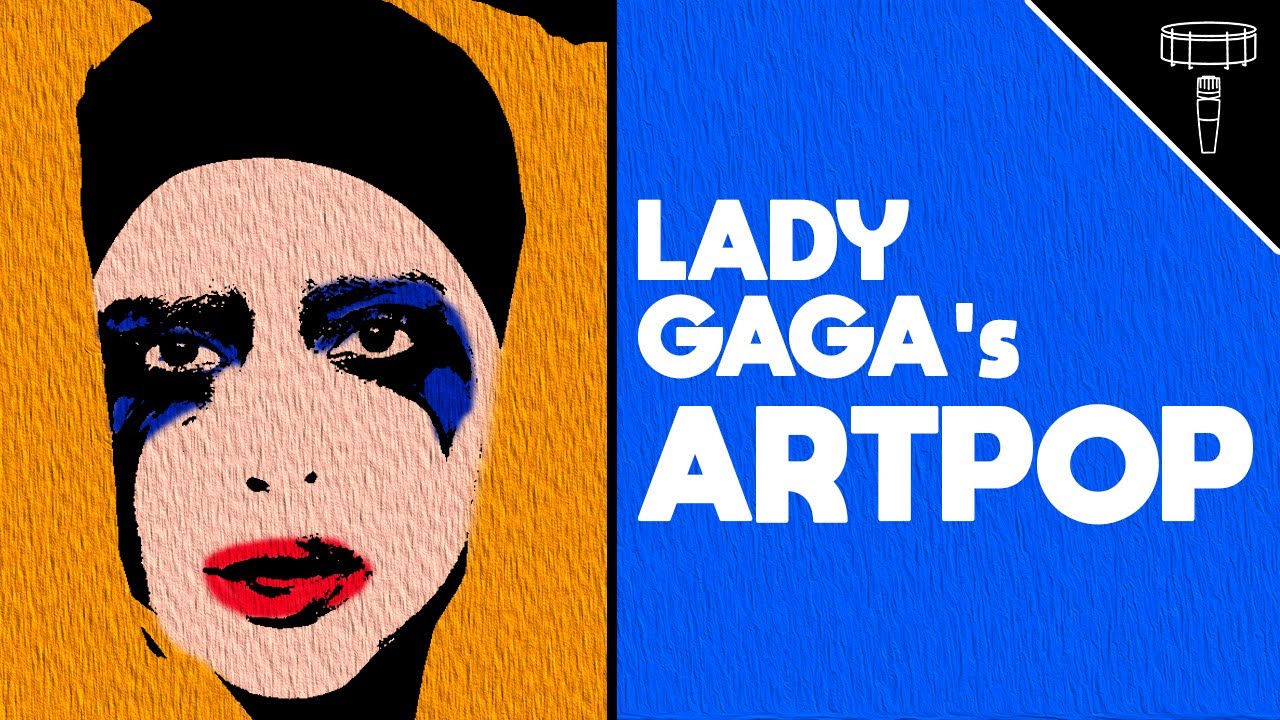 Let's Remember ARTPOP! | Mic The Snare