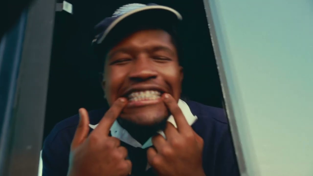 XHOSEN - Give Me Gas (Official Music Video)