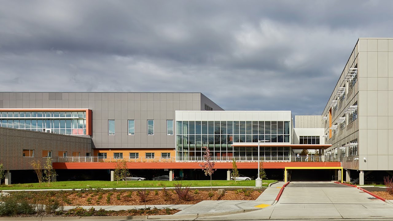 You’re Invited: Tour the new Mount Si High School Campus