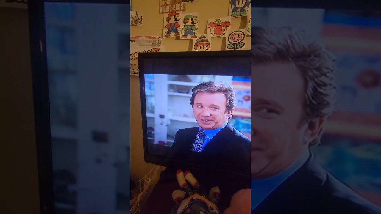 DVD Opening To Eight Below With Garfield Kirby And Shadow 