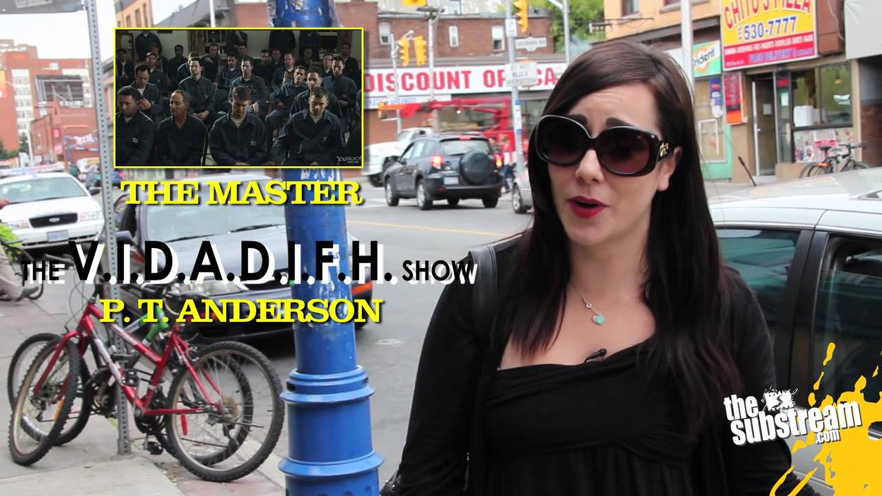 YOUTUBE EXCLUSIVE! thesubstream BEAT: September 25, 2012