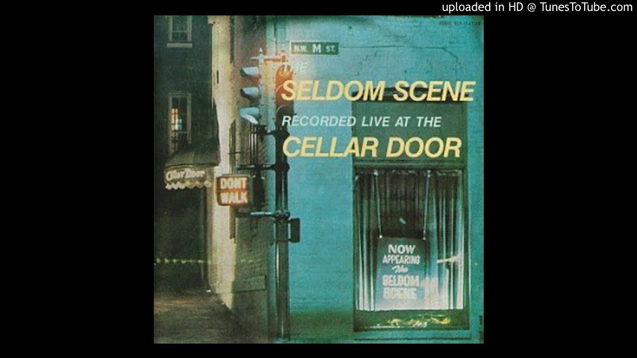 The Seldom Scene: Muddy Waters
