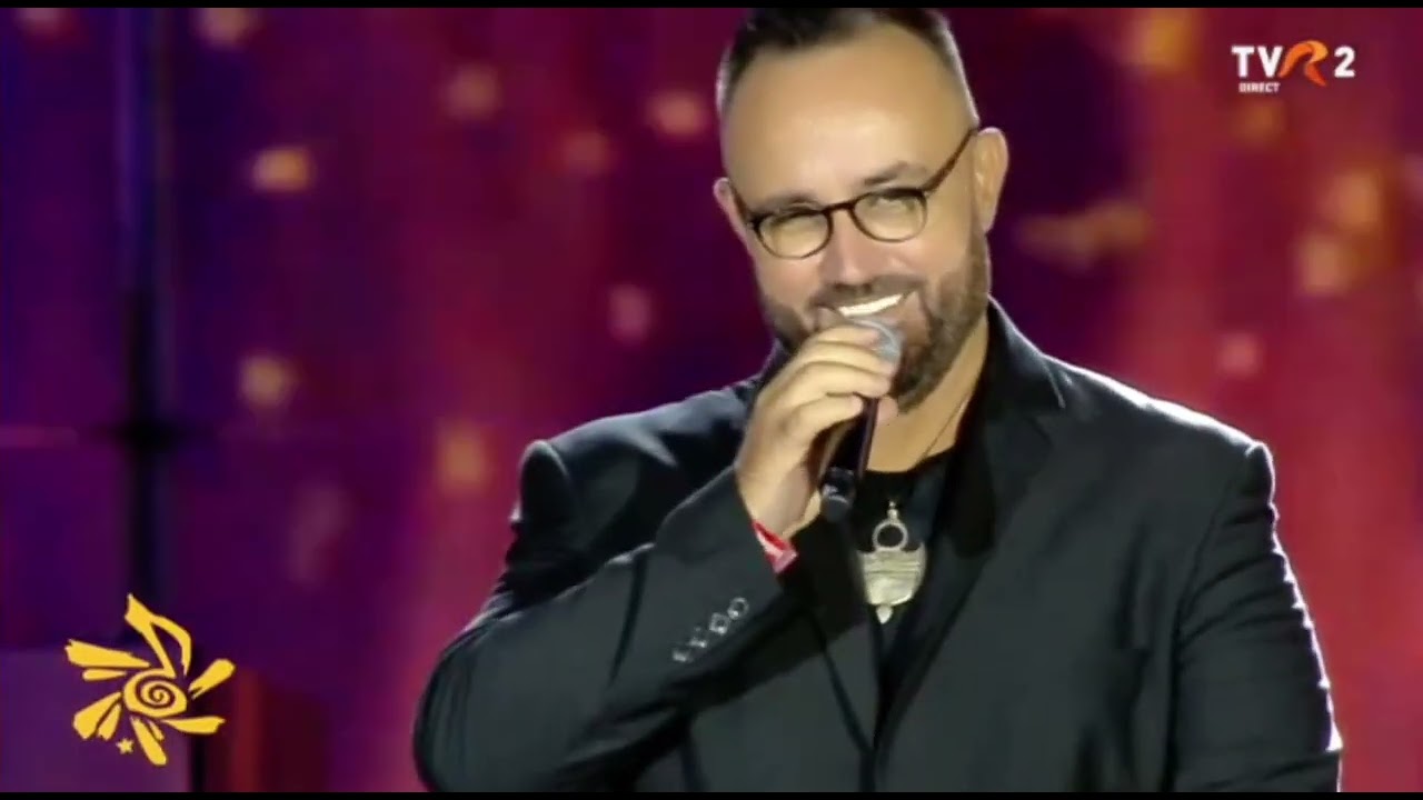 Cristian Faur ✨ Recital integral – Festivalul Mamaia 2025 ✨
