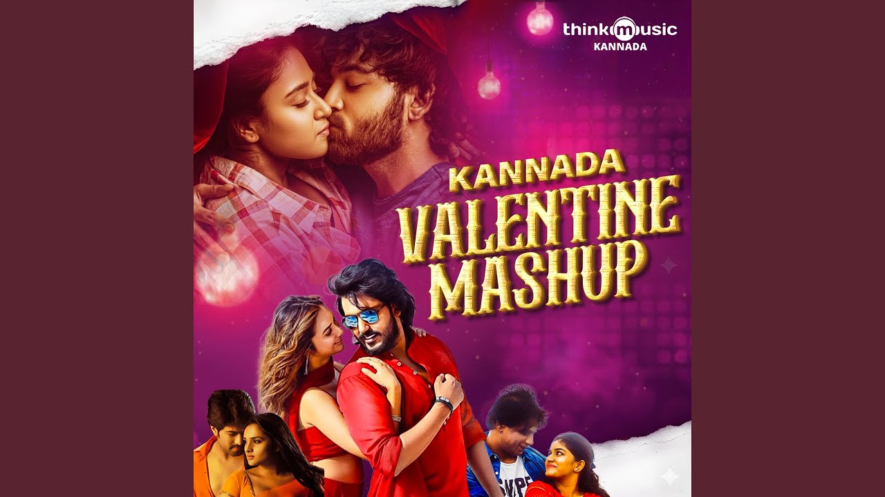 Kannada Valentine Mashup