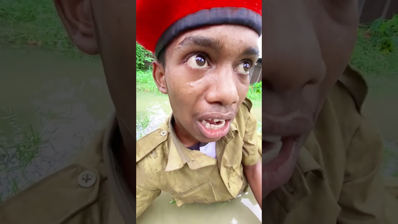 Darun police