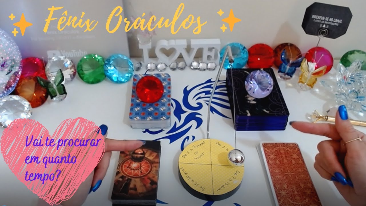 🙄💕COMO ELE(A) ACHA QUE EU ESTOU EM RELAÇÃO A ELE(A)? VAI ME PROCURAR? DEMORA?🔮Tarot do Amor Responde