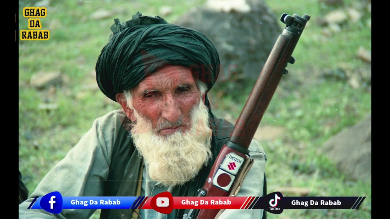 Watan ke da maze we || Pashto song old || Peshawar old || Pashtun old song || Specially for pashtun