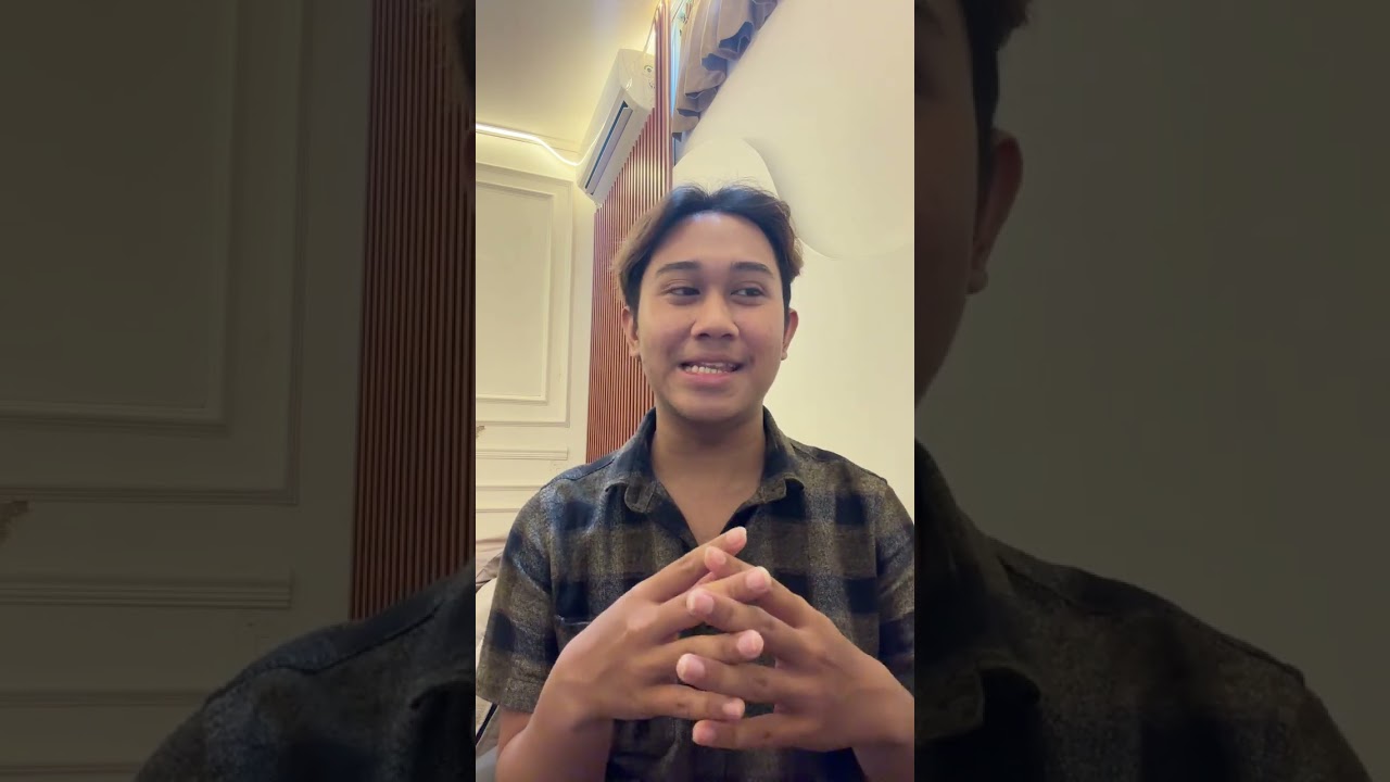 M. Winesqi Nibras - Kandidat Google Student Ambassador 2026 Indonesia - Universitas Gadjah Mada